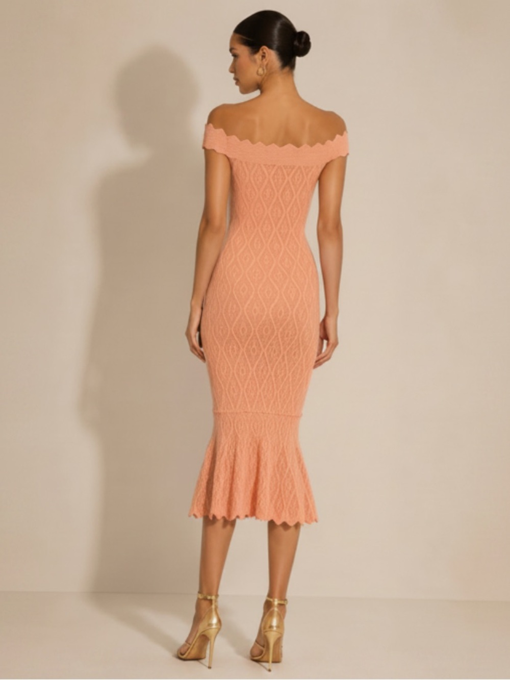 Jonathan Simkhai Dress - Picture 2 of 6